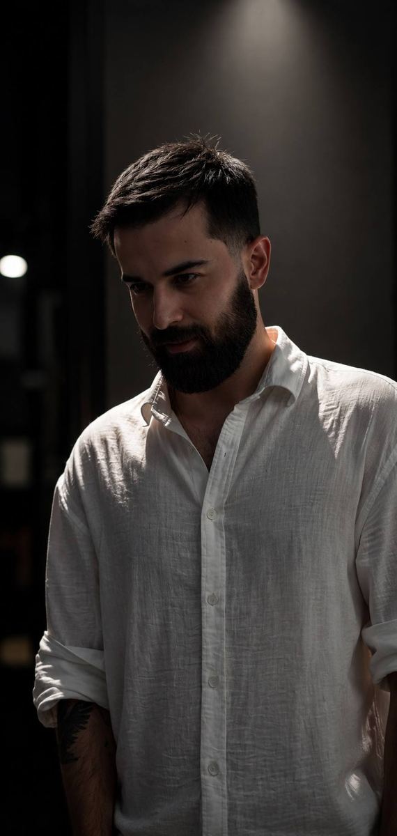 مرتضی هاشمی